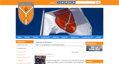 Desktop Screenshot of hcypenburg.nl